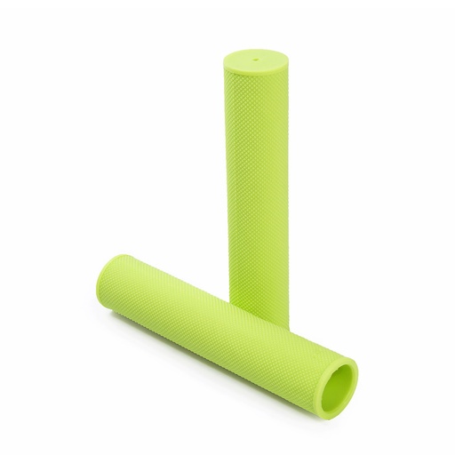 [#CS-42850184GN] Csepel Ali gumi markolat 130 mm fű zöld