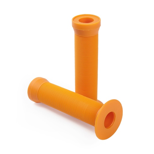 [#CS-42850185OR] Csepel Bongo BMX gumi markolat 147 mm narancs