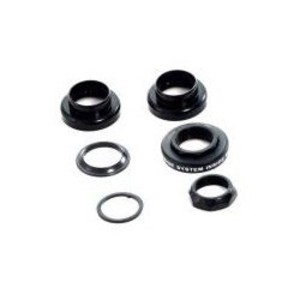 [#CS-43050369BK] KORMÁNYFEJK. 1" MENETES CARTRIDGE ( ZÁRT ) CH9070B KORMÁNYCSAPÁGY