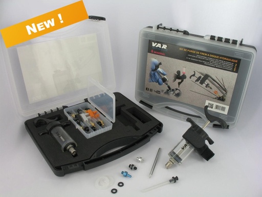 [#PL-FA003540727] VAR Entlüftungsset für Mineralöl FR-31000