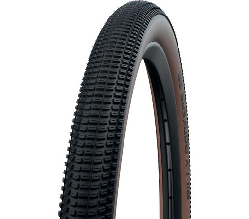 [#PL-11159348] KÜLSŐ 26x2,10(559-54) BILLY BONKERS ACT HS600 KG SBC BRONZ OLD 620g {25/7}