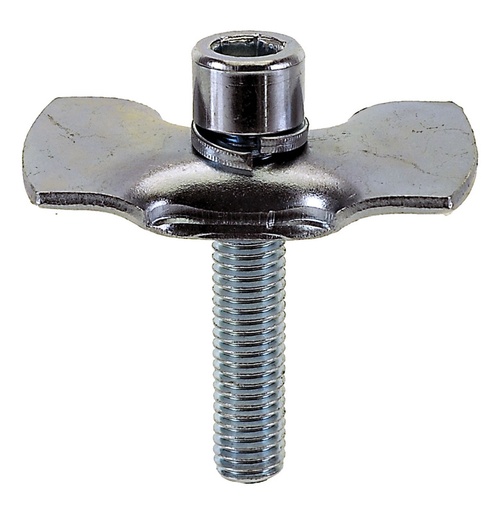 [#CS-43900018] OLDALTÁMASZ CSAVAR M10X50 60MM EZÜST OLDALTÁMASZHOZ RÖGZITÖ CSAVAR M10X50 60M