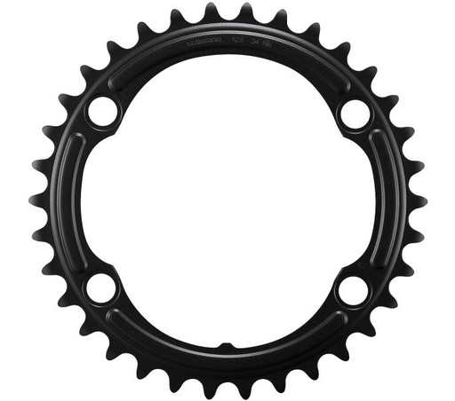 [#PL-Y0RS9801T] SHIMANO FC-R7100 CHAINRING 34T-NK