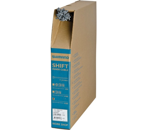 [#PL-ESMSCINNERS] BOWDENHUZAL VÁLTÓ 1,2 / 2000MM RM 100DB