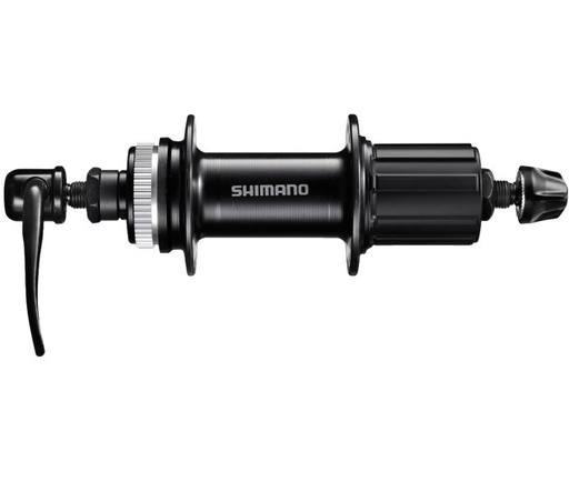 [#PL-EFHQC300HMBZBP] SHIMANO FREEHUB, FH-QC300-HM, CENTER LOCK DISC(W/O LOCK RING) 32H, OLD:135MM QR: