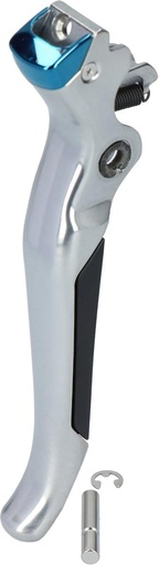 [#PL-Y8W998020] SHIMANO BL-S705L L.H.MAIN LEVER ASSEMBLY (SILVER)