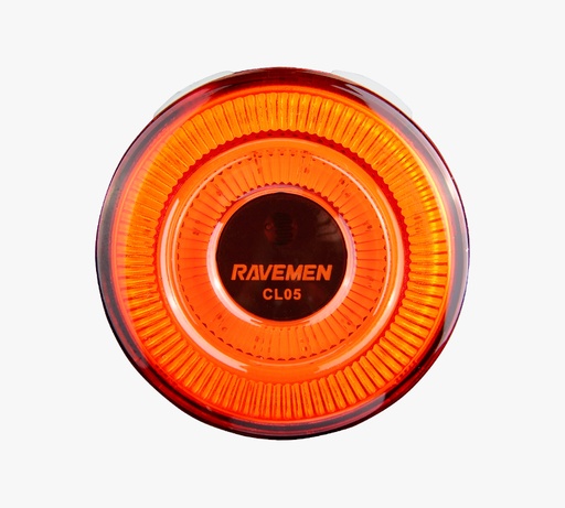 [#BL-236832] Ravemen CL05 akkumulátoros hátsó lámpa
