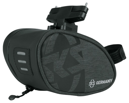 [#BL-173624] SKS-Germany Traveller Click 800 nyeregtáska