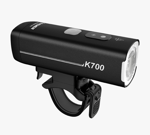 [#BL-241127] Ravemen K700 akkumulátoros első lámpa