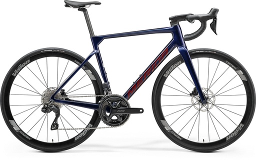 [#BF-2500553] MERIDA SCULTURA 5000 V1 XS LILA (PIROS)