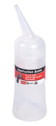 [#BL-129836] Joe's No-Flats betöltő flakon
