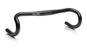 [#VP-250 15 006 51] Kormány oú-i 31,8/420 mm fekete HB-R05