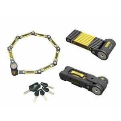 [#VP-8114] Lakat Onguard K9 112,5 cm hajtogatható 5 kulcs 8114-2022
