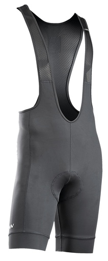 [#BF-89251161-10-4XL] NADRÁG NORTHWAVE ACTIVE RÖVID 4XL KANTÁROS, FEKETE