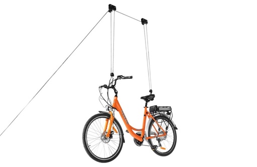 [#BL-194435] Menabo Garage kerékpárlift