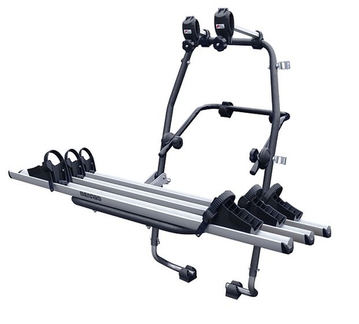 [#BL-128399] Menabo Stand Up 3 kerékpárszállító hátsó ajtóra