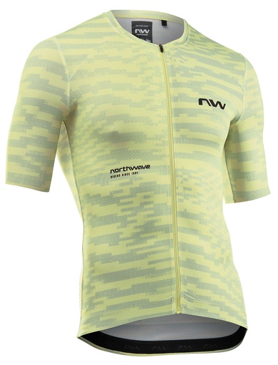[#BF-89251159-111-M] Mez NORTHWAVE BLADE rövid M ZÖLD (MATCHA)