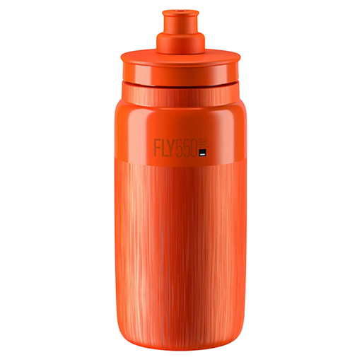 [#PL-FA003514685] KULACS ELITE FLY TEX 550ML ÁTLÁTSZÓ NARANCS 54G{5/4}