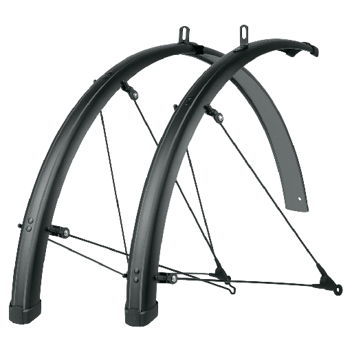 [#BL-222312] SKS-Germany Bluemels Stripes sárvédő szett [55 mm]