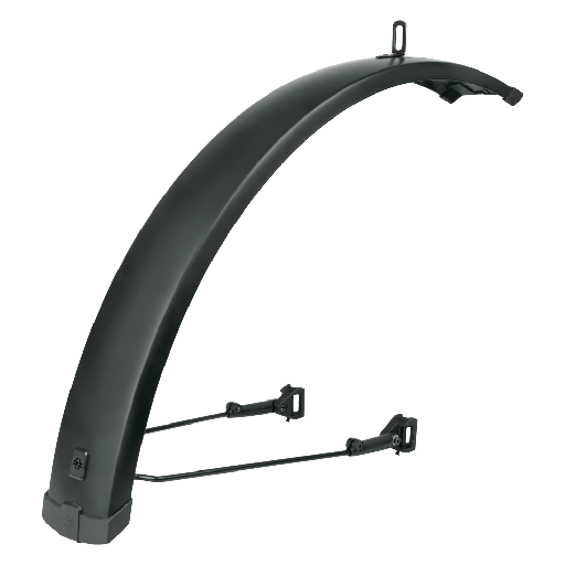 [#BL-236918] SKS-Germany Infinity Universal Mudguard Front 75 sárvédő előre