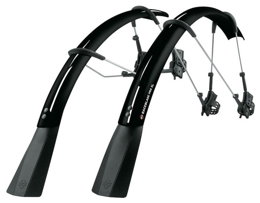 [#BL-143640] SKS-Germany Raceblade Pro XL sárvédő szett [fekete]