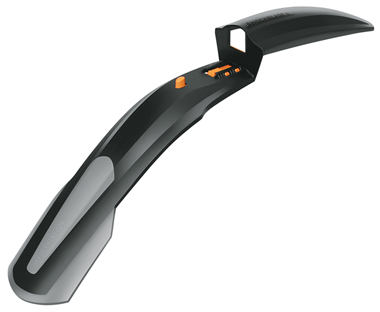 [#BL-117345] SKS-Germany Shockblade II 26-27,5 sárvédő előre