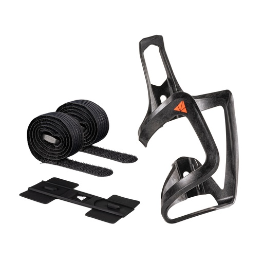 [#BL-229248] Granite Aux E+ karbon kulacstartó + adapterrel