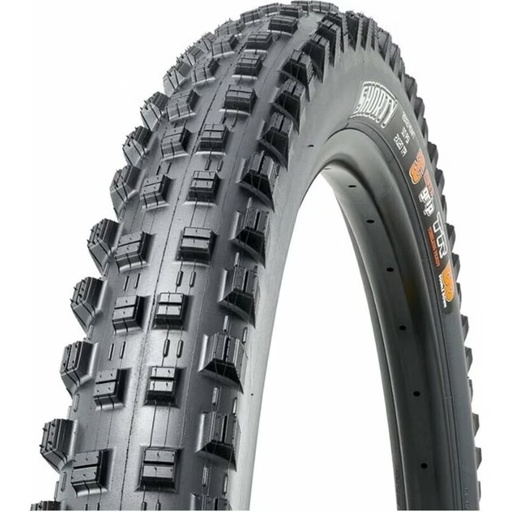 [#BS-ETB00325100] Külső Maxxis 27.5X2.40WT SHORTY 3CG/DD/TR Hajtogatható 1136g
