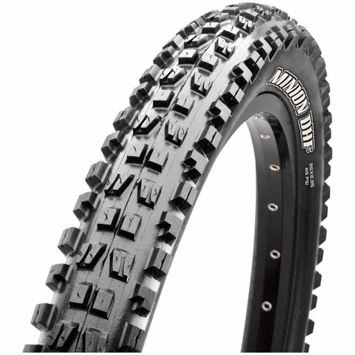 [#BS-ETB00093800] Külső Maxxis 27.5X2.80 MINION DHF 3CT/EXO/TR Hajtogatható 1081g