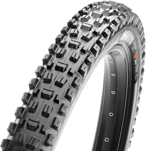 [#BS-ETB00202900] Külső Maxxis 29X2.60 ASSEGAI 3CT/EXO+/TR Hajtogatható 1167g