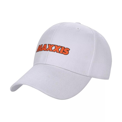 [#BS-CAPMAXX2024] Baseball sapka Maxxis 2024 szürke