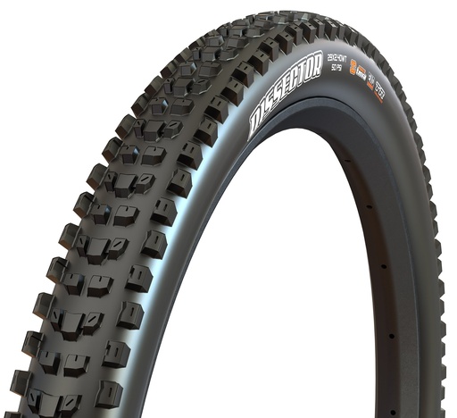[#BS-ETB00230900] Külső Maxxis 27.5X2.40WT DISSECTOR 3CG/DH/TR Hajtogatható 1100g ÚJDONSÁG!