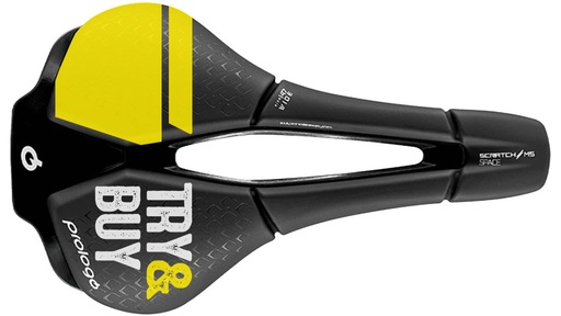 [#BF-SCMPST7TRY4-TX] Prologo Scratch-M5 Space Steel 147mm TRY & BUY