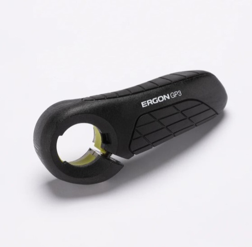 [#BS-42481536] Csereszarv markolathoz Ergon GP3 bal oldal