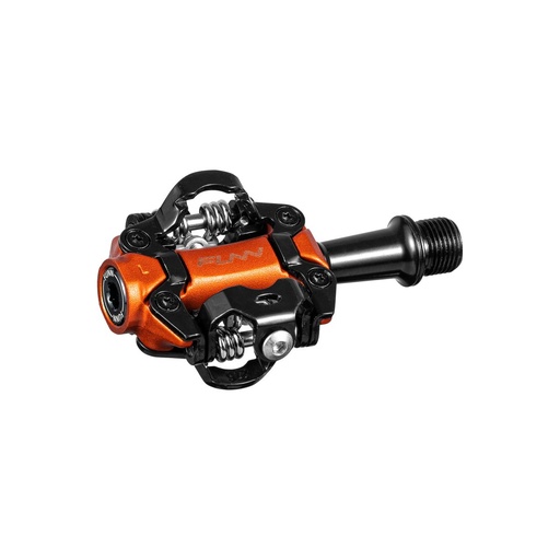 [#BL-252652] FUNN Tactic XC patentpedál [narancs]