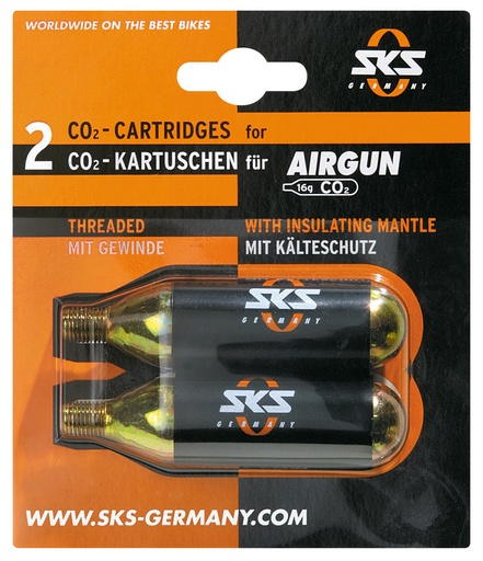 [#BL-47075] SKS-Germany Airgun tartalék patronszett