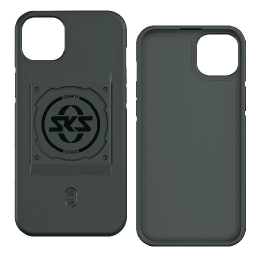 [#BL-232119] SKS-Germany Compit Cover okostelefon tartó iPhone telefonokhoz [iPhone 14 Plus]