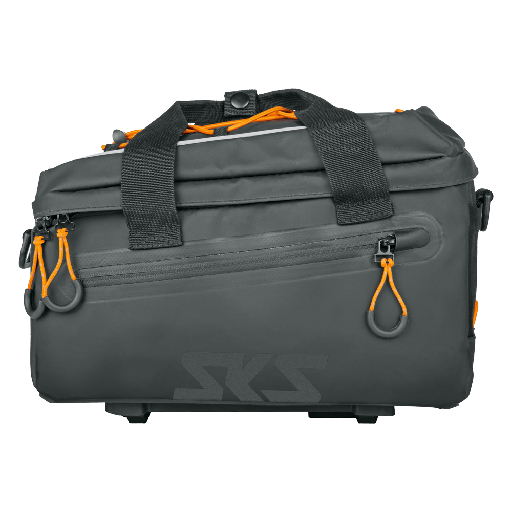 [#BL-222261] SKS-Germany Infinity Topbag kompakt táska csomagtartó tetejére