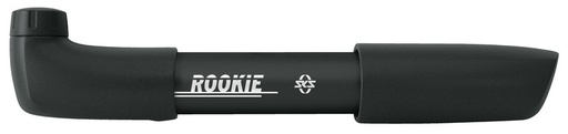[#BL-120944] SKS-Germany Rookie minipumpa [fekete, 240 mm]