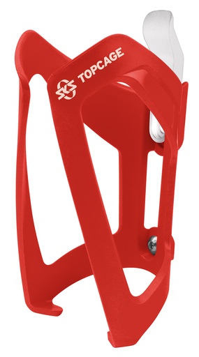 [#BL-125980] SKS-Germany Topcage kulacstartó [piros]