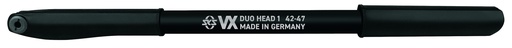[#BL-102582] SKS-Germany VX vázpumpa [34-39.5 cm]