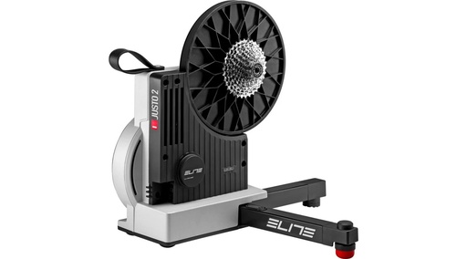 [#PL-FA003516018] GÖRGŐ ELITE INTERAKTÍV JUSTO 2 WATTMÉRŐS 1%(24%) +KERÉKTARTÓ