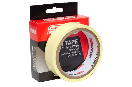 [#BS-AS0317] Ragasztószalag tekercs Notubes 9m x 27mm