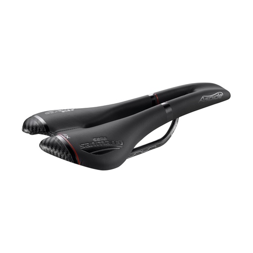[#BL-241047] Selle San Marco Aspide Open-Fit Carbon FX nyereg [132 mm, 277 mm]