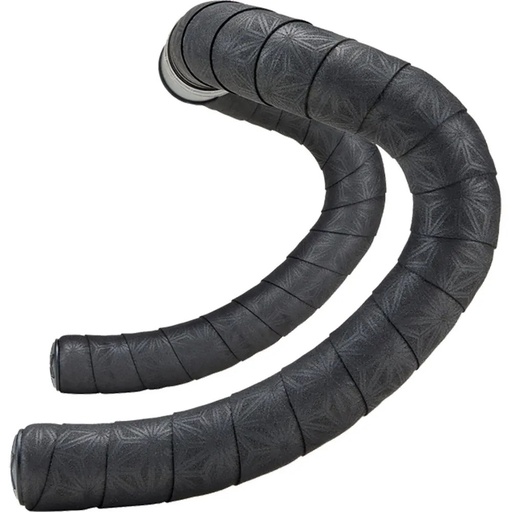 [#BS-BT-80] Bandázs Supacaz Suave Black