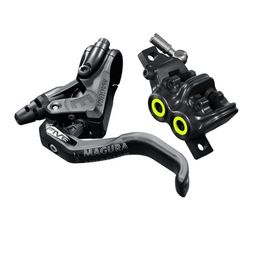 [#BL-245002] Magura MT5 Pro hidraulikus tárcsafék
