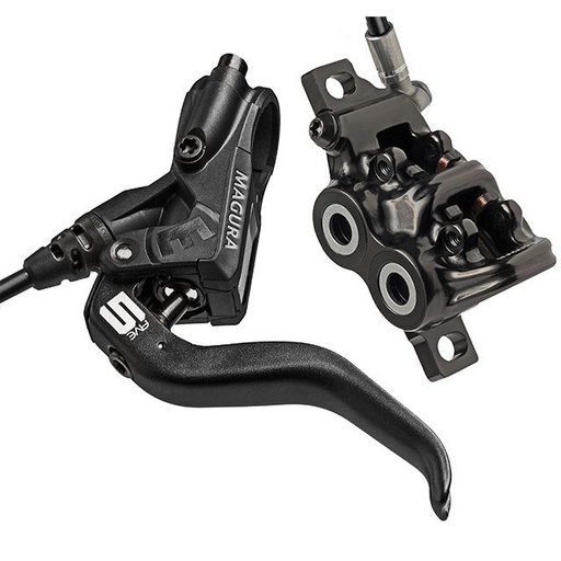 [#BL-169381] Magura MT5 hidraulikus tárcsafék
