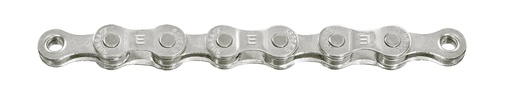 [#BL-197303] Sunrace CNM8E 8 sebességes lánc [ezüst]