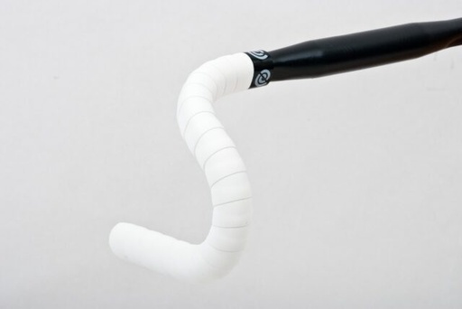 [#BL-245406] Bike Ribbon Cork Gel kormányszalag (bandázs) [fehér]