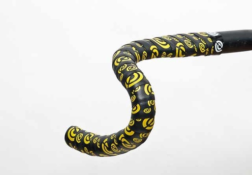 [#BL-253950] Bike Ribbon Prime kormányszalag (bandázs) [sárga]